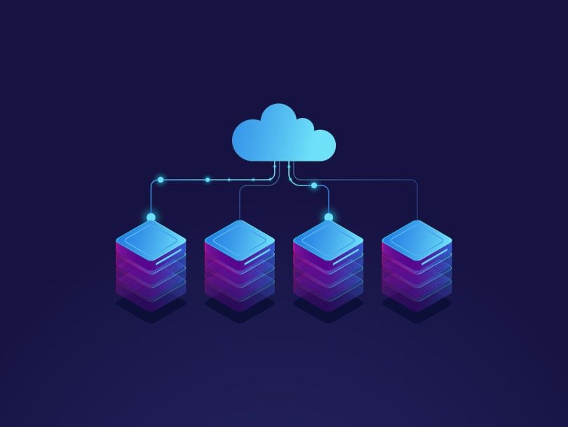 kubernetes cloud native
