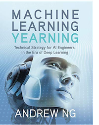 machine learning yearning ai books