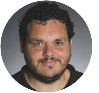 mark hillick riot games director of security