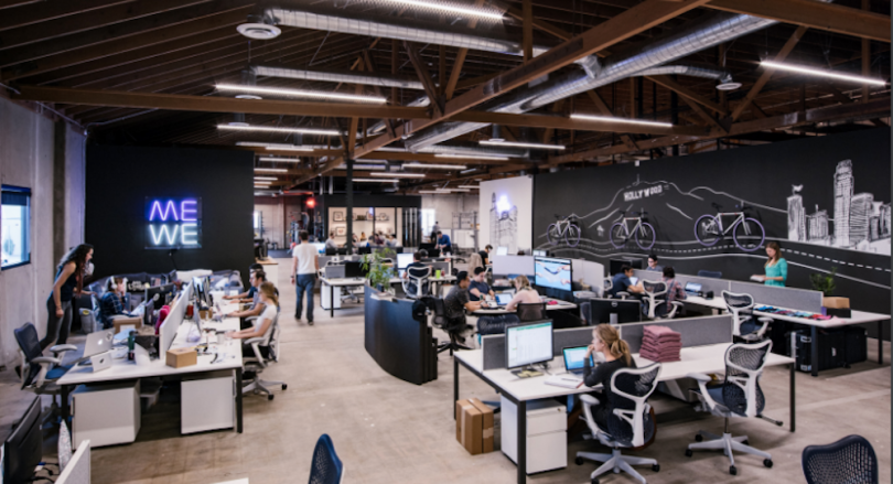 meundies best paying companies