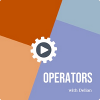operators podcast