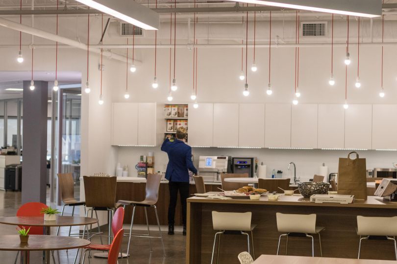  predictive index cool office spaces