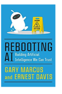 rebooting ai ai books