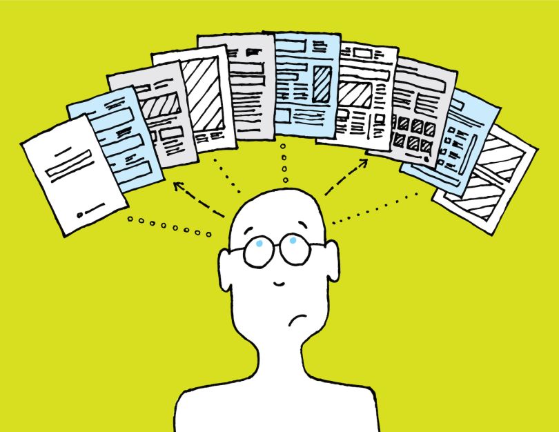remote user testing for UX design and product management 