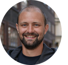 rickard carlsson big data cloud configuration problems