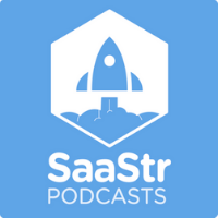 saastr podcast