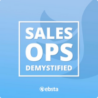 sales ops demystified