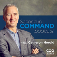 second in command