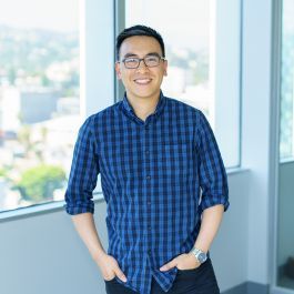 Leo Chau