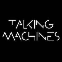talking machines