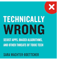 technically wrong ai books