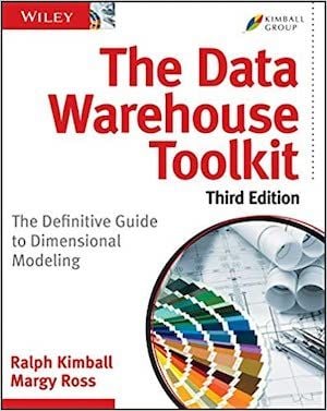 the data warehouse toolkit data engineering