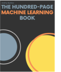 the hundred page machine learning book ai books