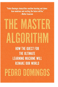 the master algorithm ai books