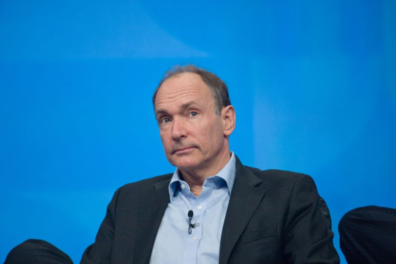 tim berners lee big data