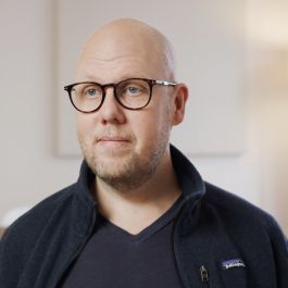 Rickard Hansson