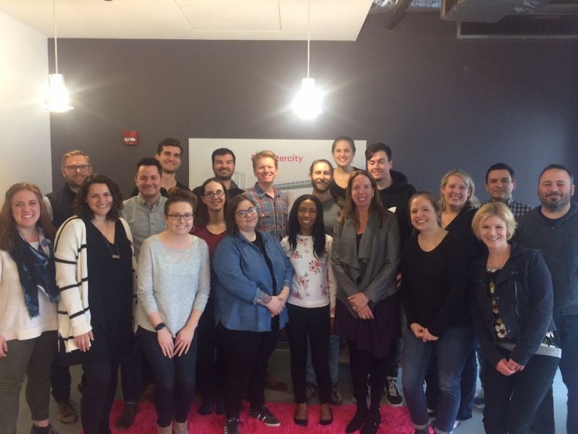 women in tech sittercity