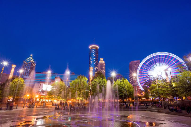 atlanta