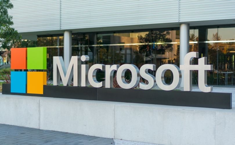 microsoft