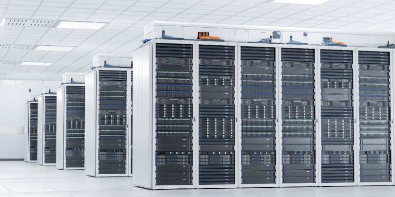 supercomputer