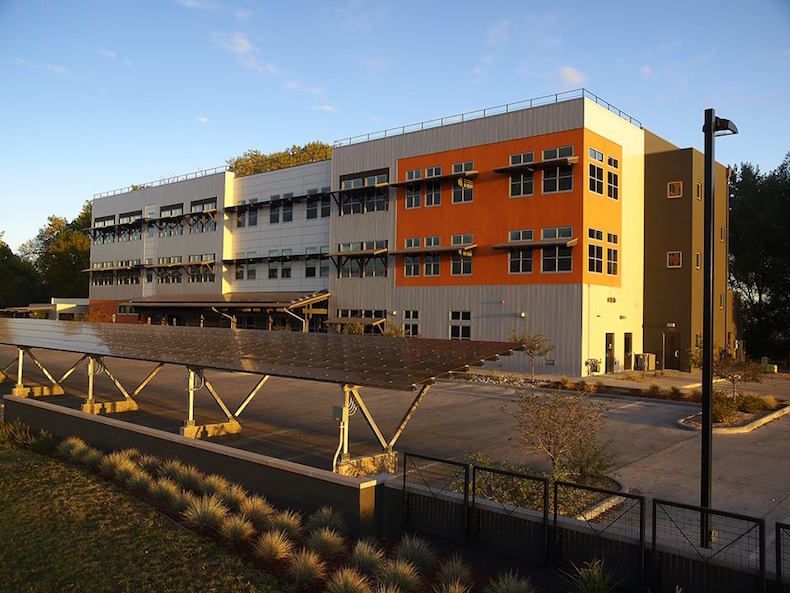 Innosphere fort collins