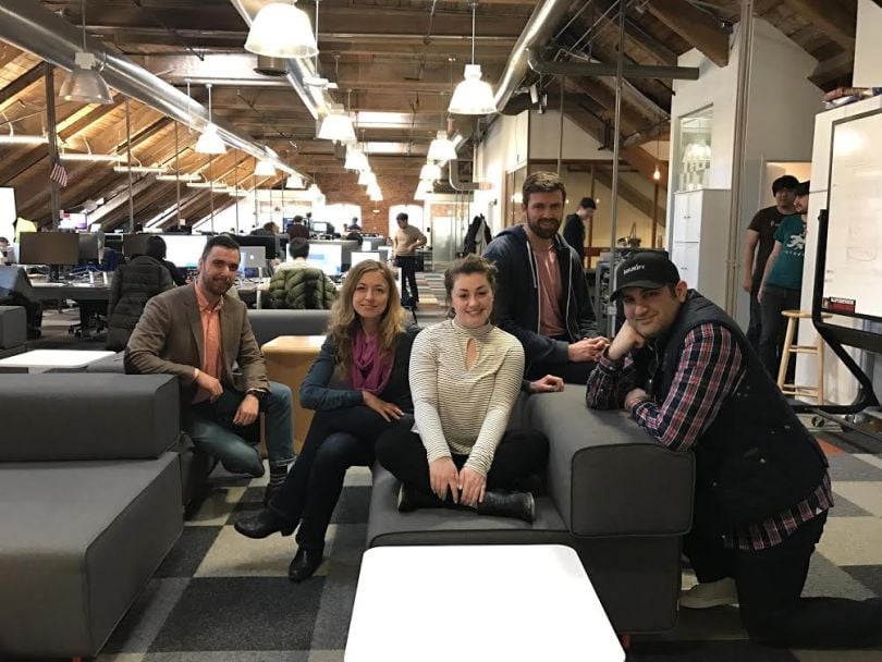 Boston Startups - Insurify