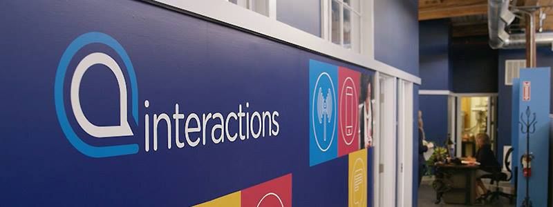 interactions-tech-company