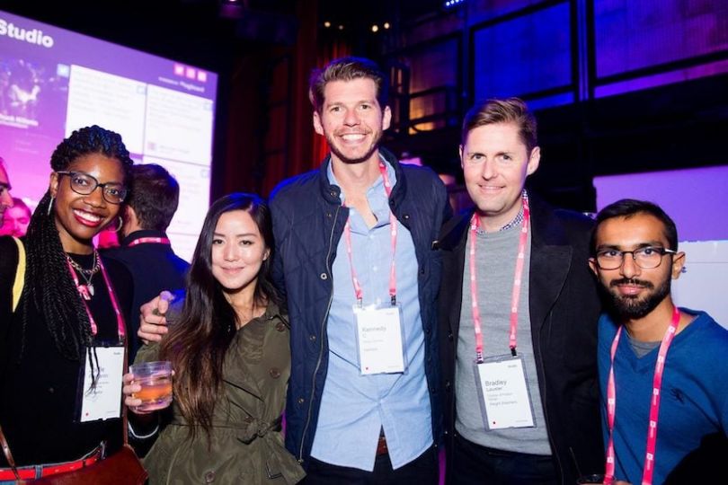 Invision-funding