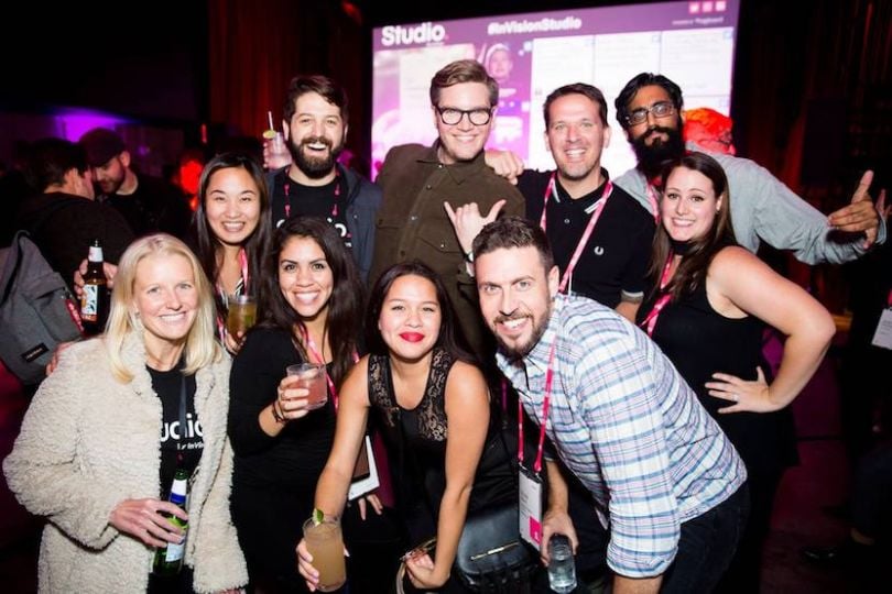 InVision-funding