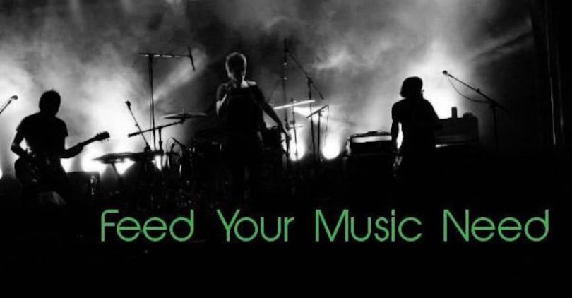 jamfeed music company austin