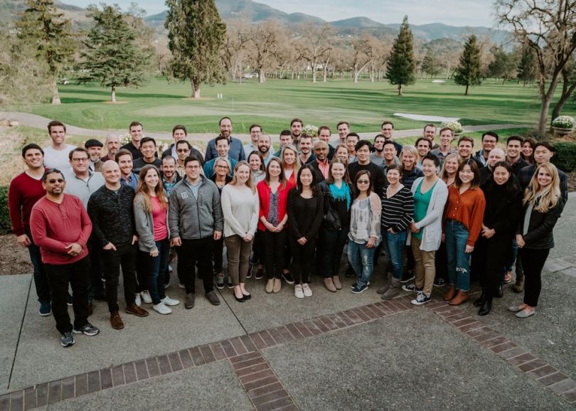 juniper square team