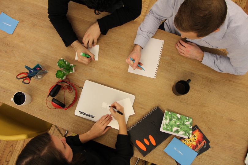 justworks company culture