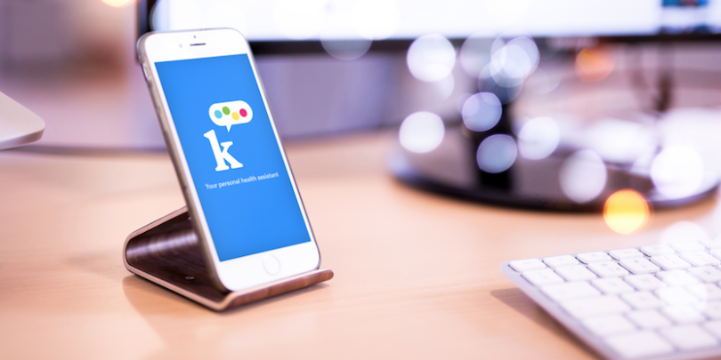 k health