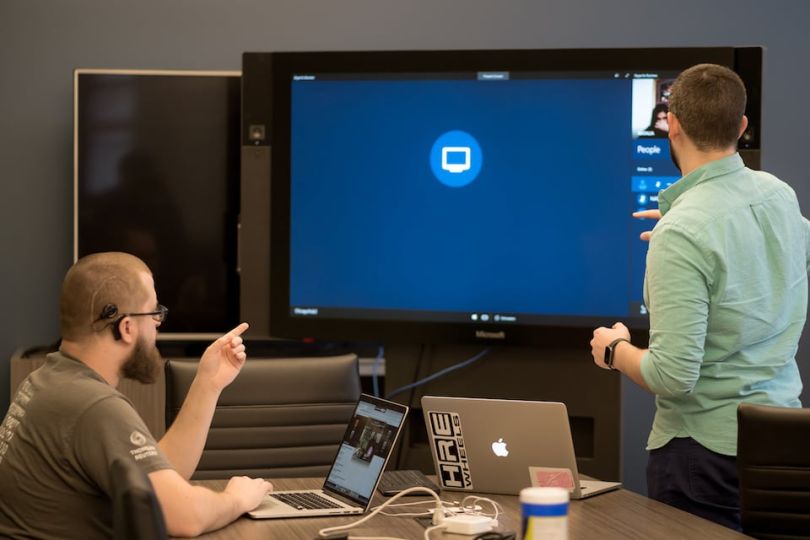 KAR Chicago office