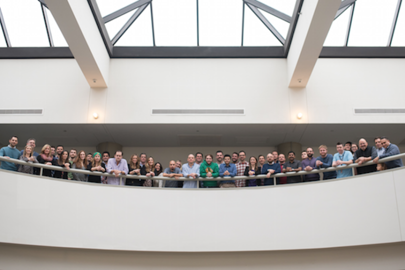 kar big data company chicago