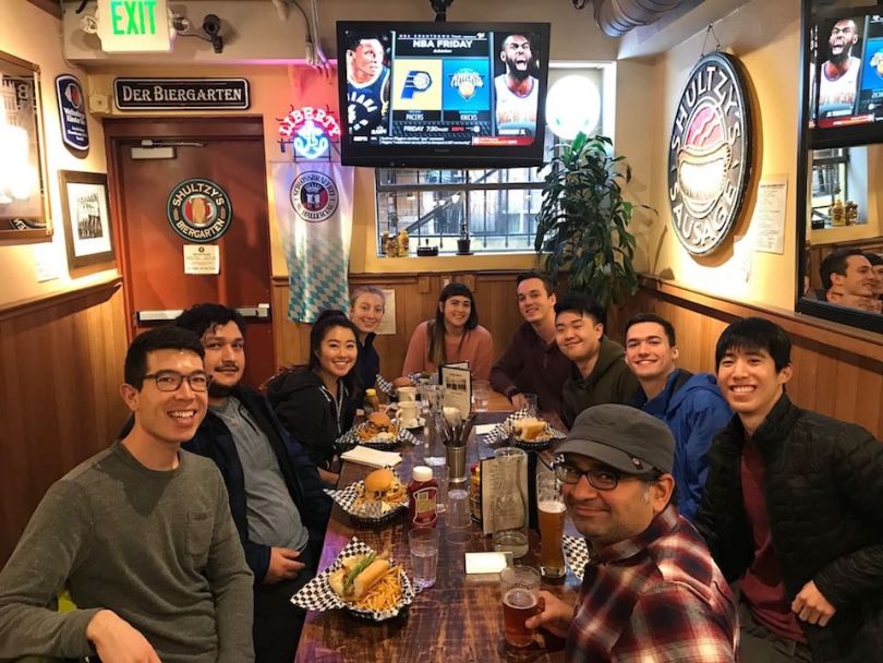 karat seattle tech startup engineering team culture