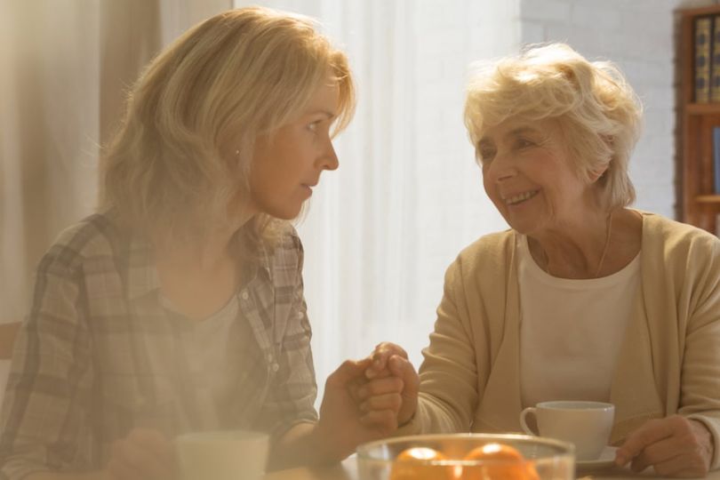 Karen.care rolls out eldercare platform