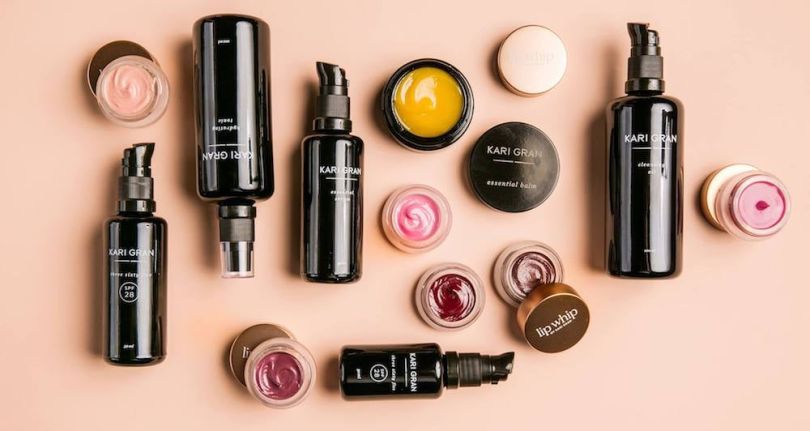 kari gran beauty companies seattle