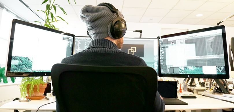 kCura Chicago Software Engineering jobs