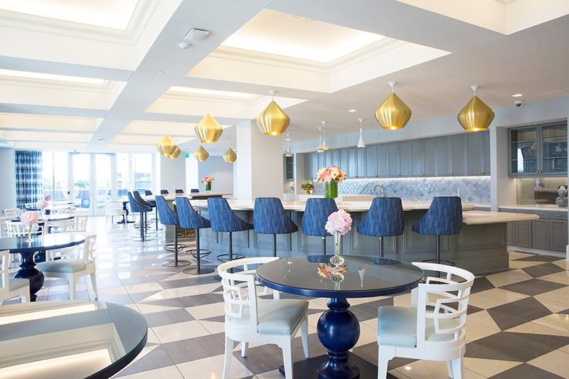 kendra scott headquarter office