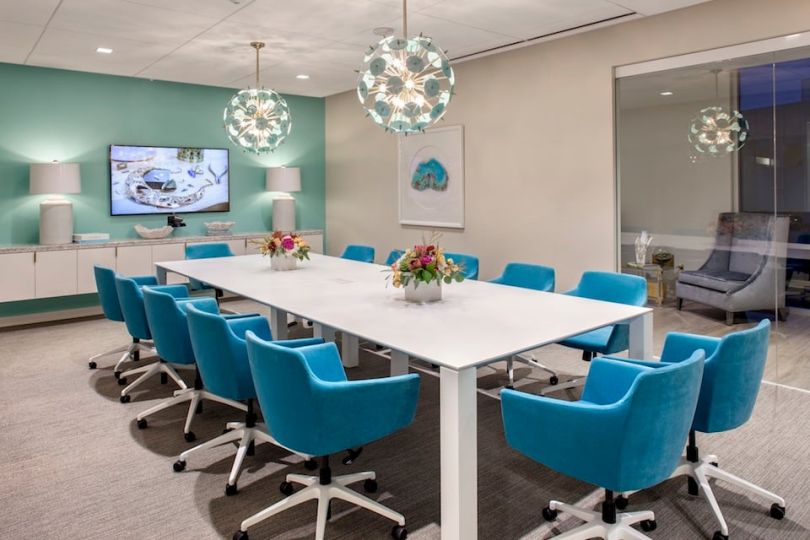 kendra scott office