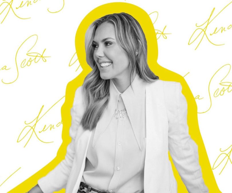 kendra scott ceo