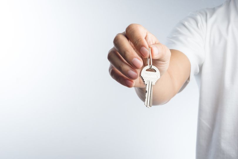 keys