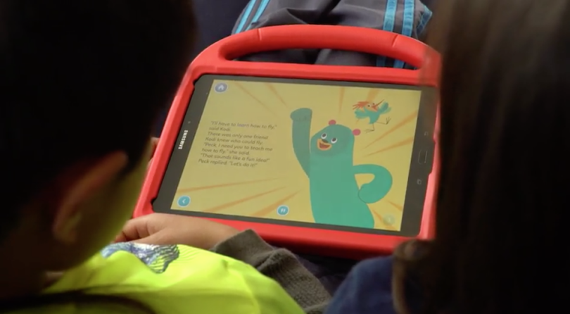 edtech khan academy