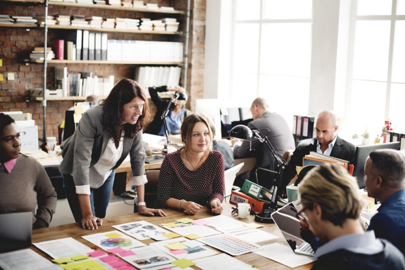 Kingdom Web Design Consulting Firms San Francisco