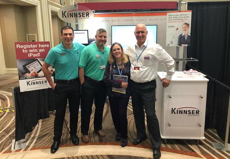 kinnser software austin