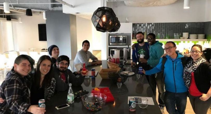 klaviyo software company boston