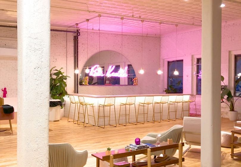 knotch nyc startups