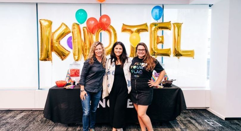 knotel real estate companies san francisco