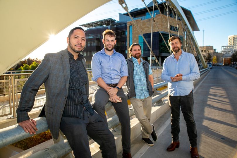 Kronologic Austin